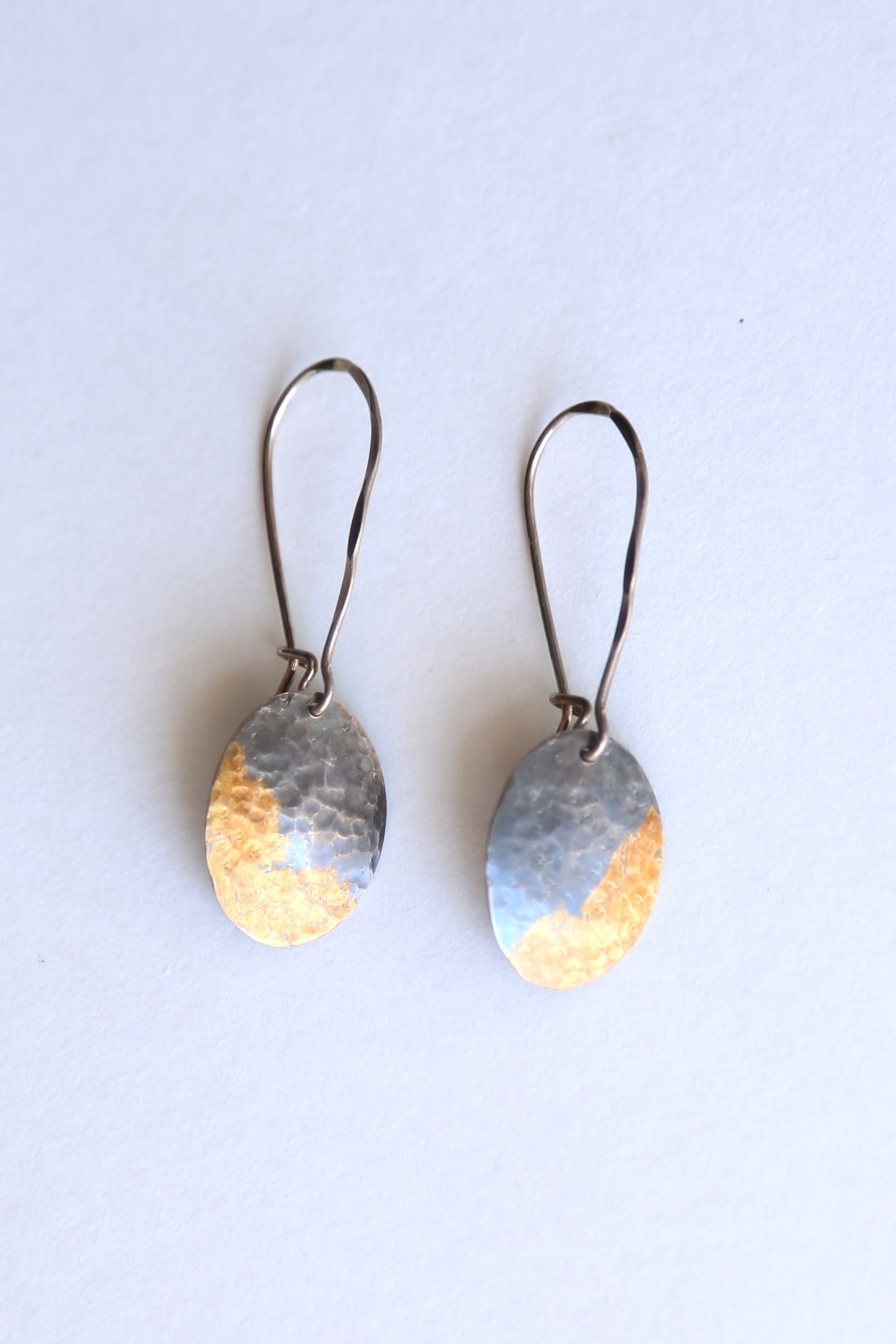 Keumboo Slope Earrings
